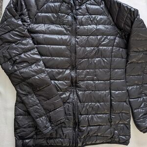 Jackson Hole Puffer Jacket